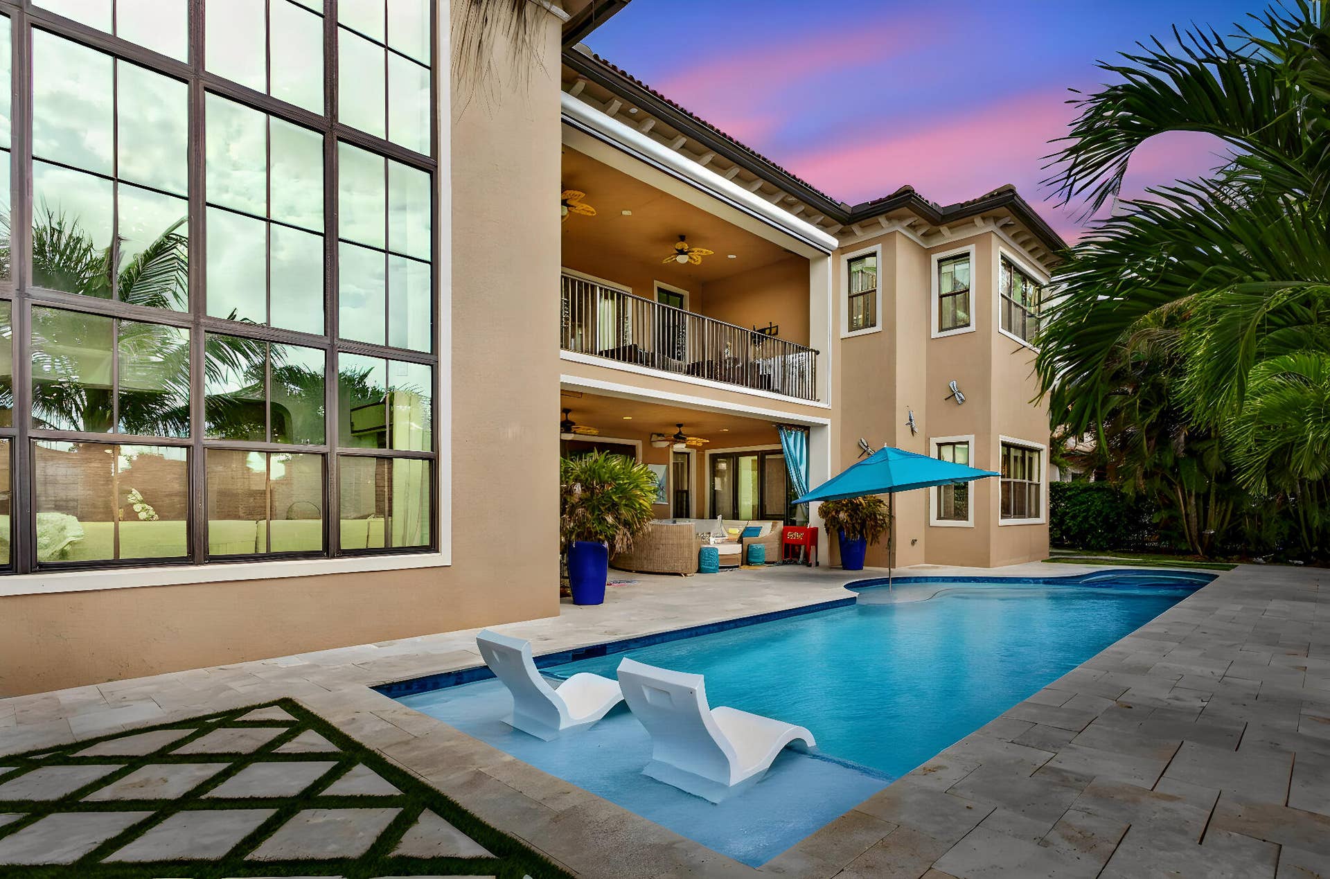 9080 Vista Way, Parkland, FL 33076 80-web-or-mls-9080-0134 day to dusk
