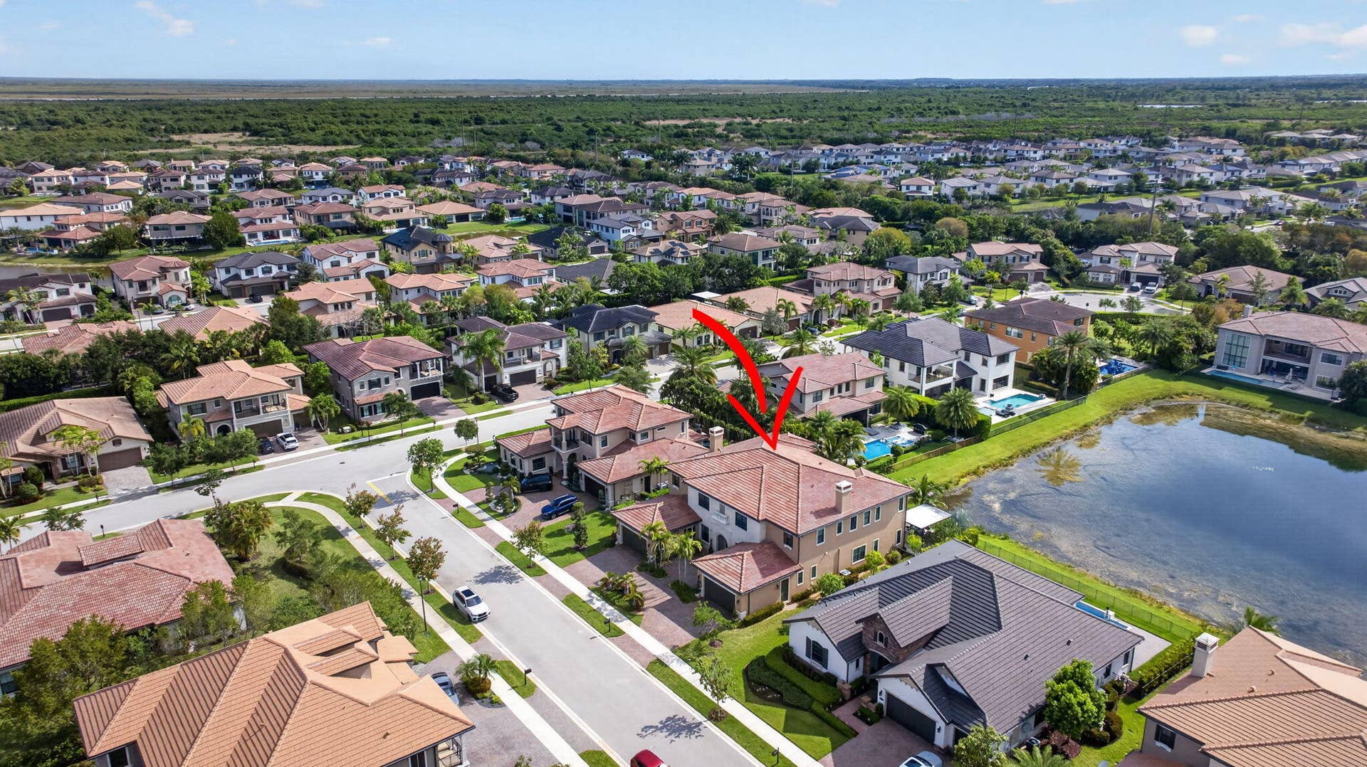 9080 Vista Way, Parkland, FL 33076 95-web-or-mls-9080--10