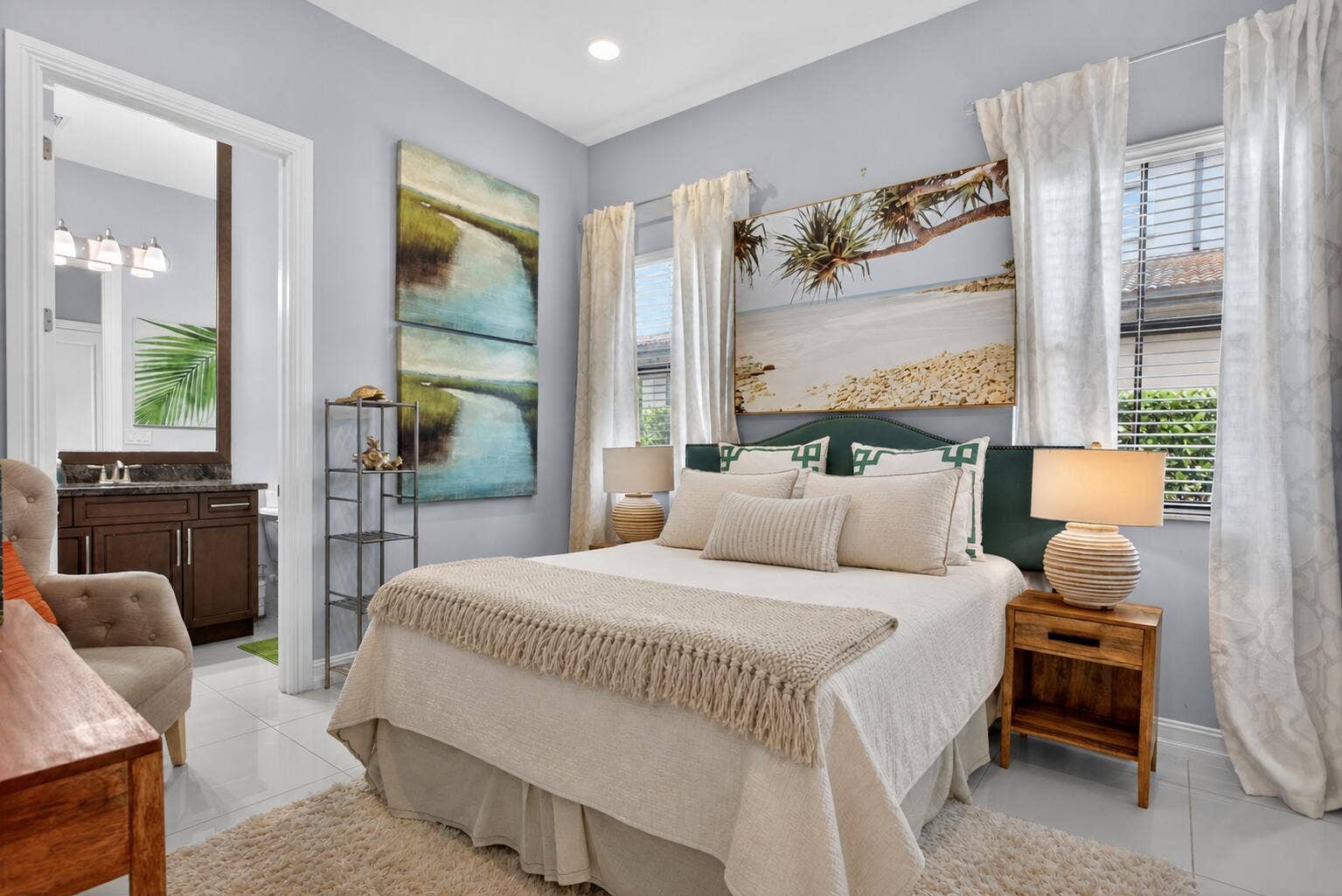 9080 Vista Way, Parkland, FL 33076 9080 Vista Guest Room