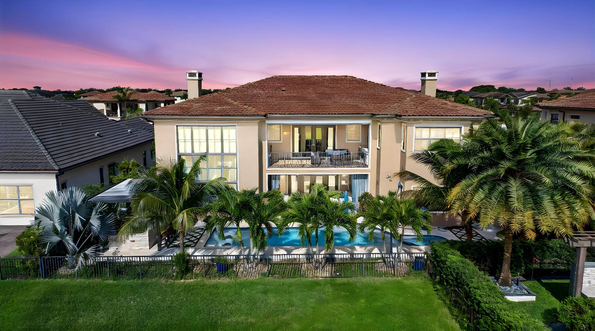 9080 Vista Way, Parkland, FL 33076 92-web-or-mls-9080--7 day to dusk