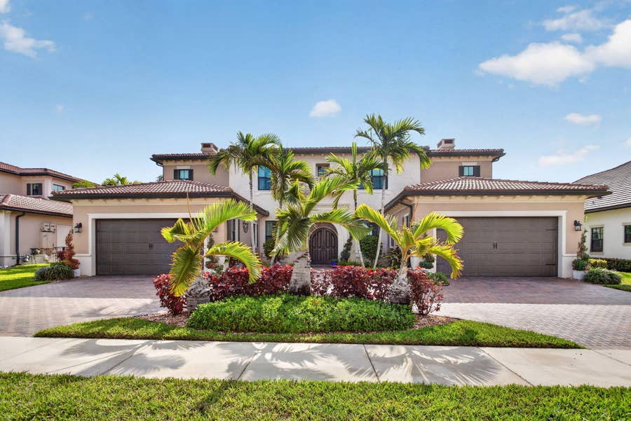 Property photo for 9080 Vista Way, Parkland, FL