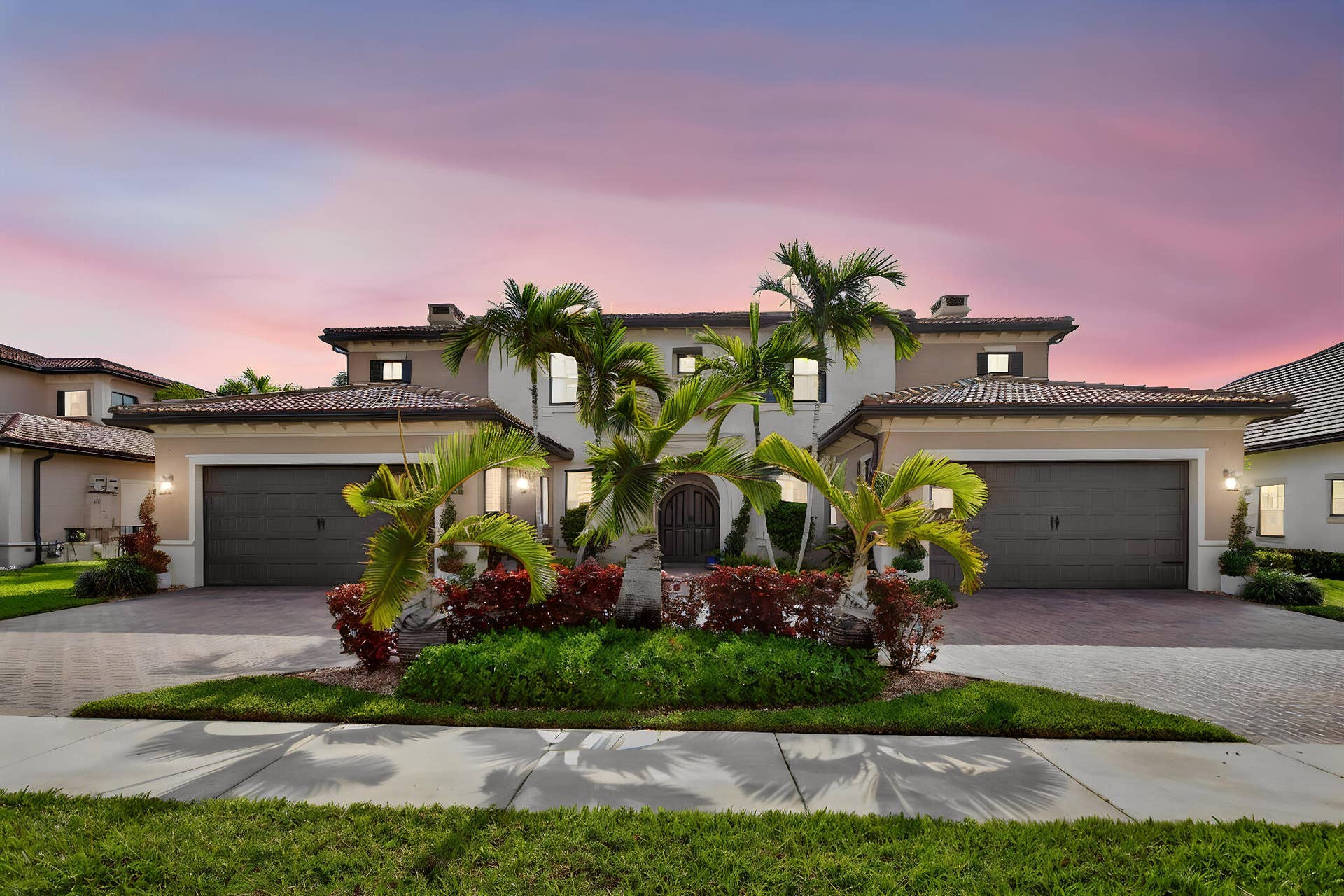 9080 Vista Way, Parkland, FL 33076 2-web-or-mls-9080-0069 day to dusk