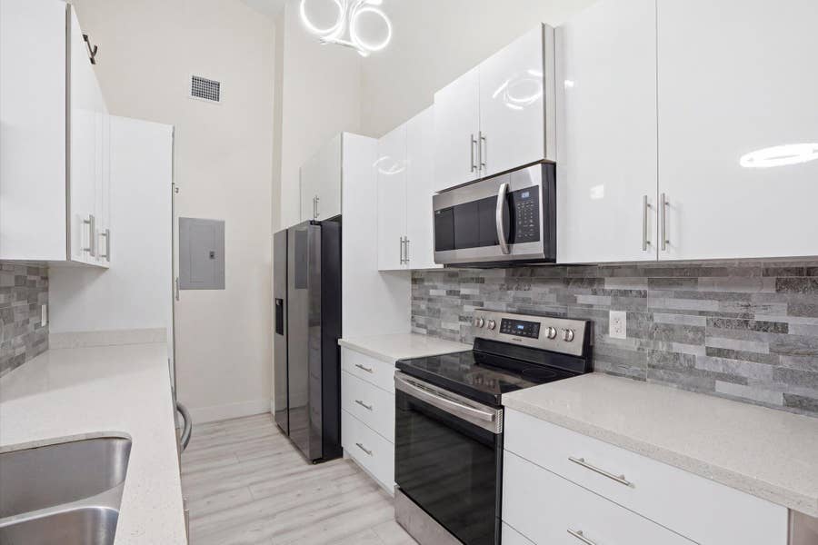 Property photo for 3414 Freedom Drive, Hollywood, FL