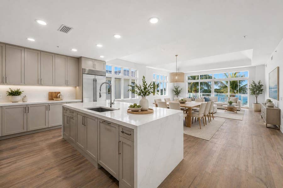 Property photo for 180 Lake Drive, #2204, Palm Beach Shores, FL