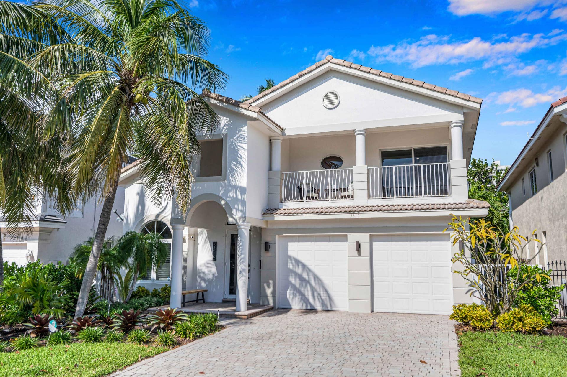 3315 NE 17th Street, Fort Lauderdale, FL 33305 3315 NE 17TH ST, FORT LAUDERDALE, FL-1