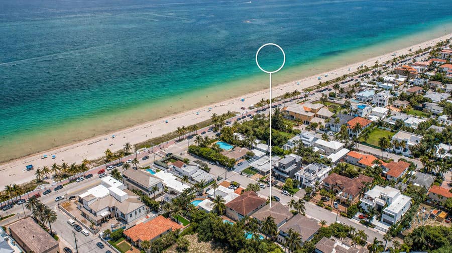 Property photo for 3315 NE 17th Street, Fort Lauderdale, FL