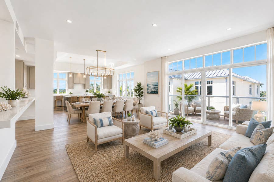 Property photo for 178 Lake Drive, #4101, Palm Beach Shores, FL