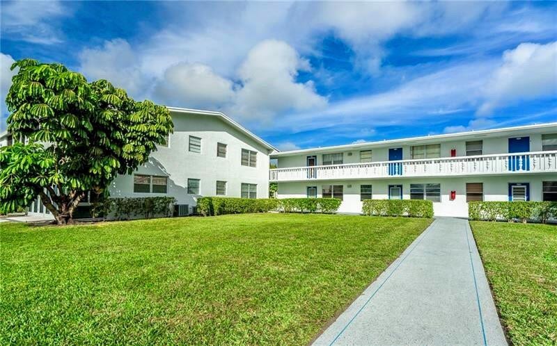 Property photo for 137 Farnham F, #137, Deerfield Beach, FL
