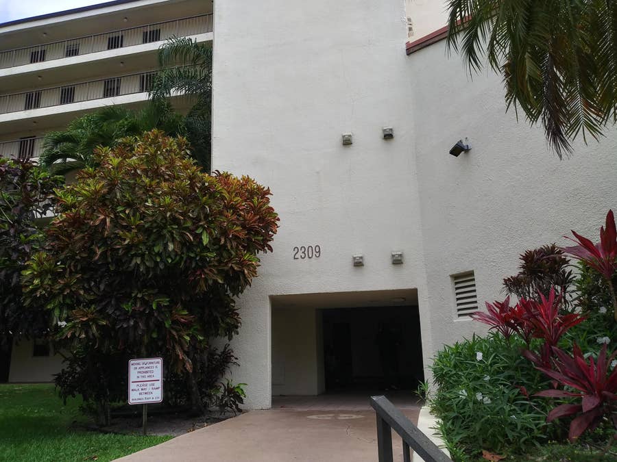 Property photo for 2309 S Cypress Bend Drive S, #714c, Pompano Beach, FL