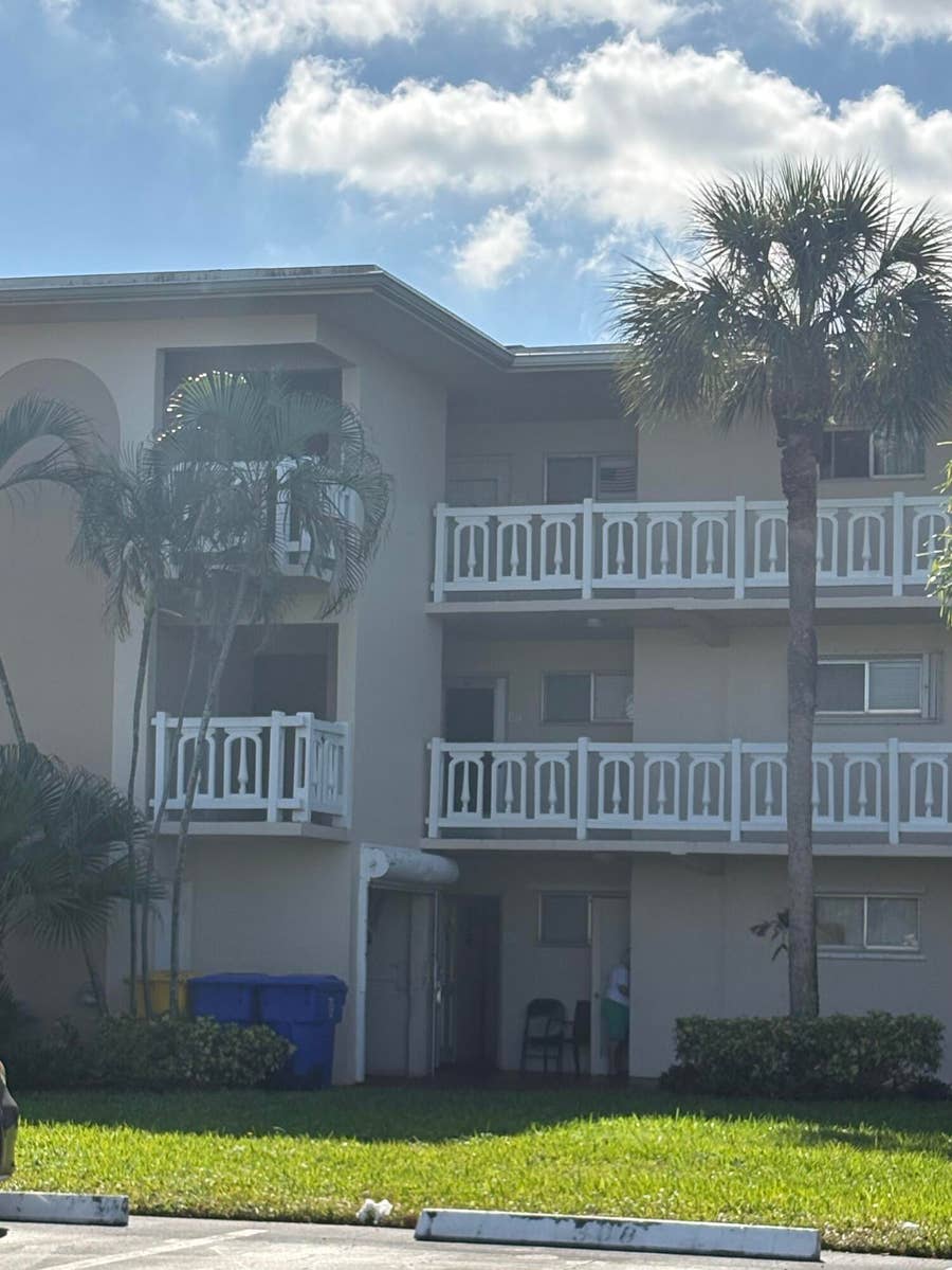 Property photo for 2606 Garden Drive S, #107, Lake Worth Beach, FL