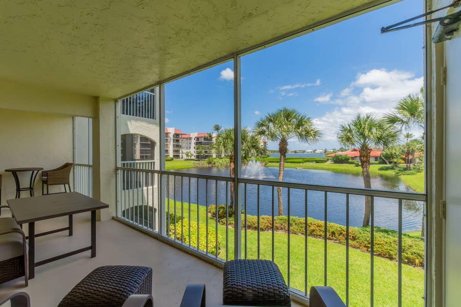 Property photo for 102 Half Moon Circle, #G2, Hypoluxo, FL