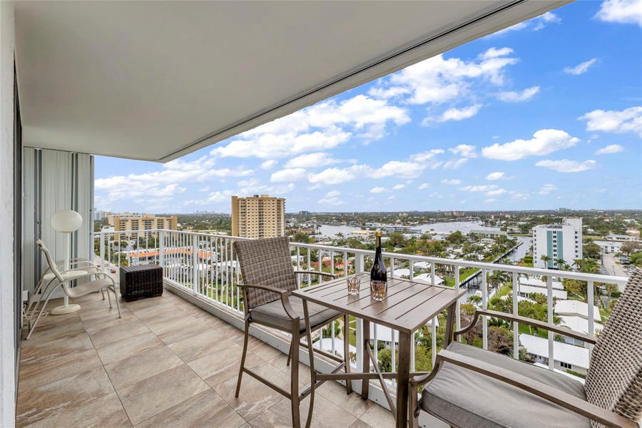 Property photo for 1010 S Ocean Boulevard, #1509, Pompano Beach, FL