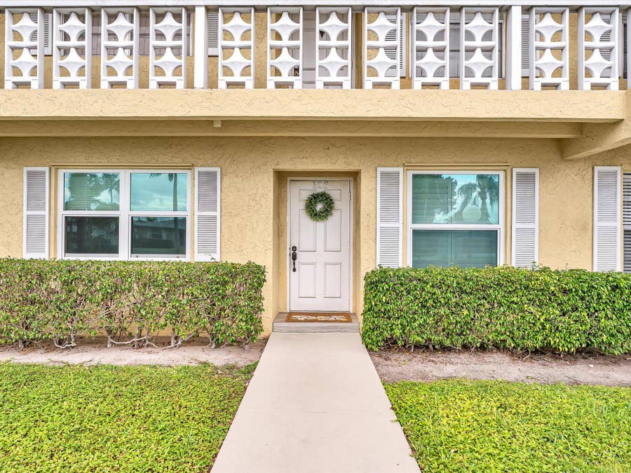 Property photo for 1151 Calamondin Terrace, #103, Delray Beach, FL