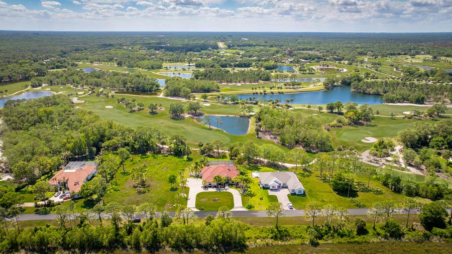 Property photo for 18680 SE Old Trail Drive E, Jupiter, FL