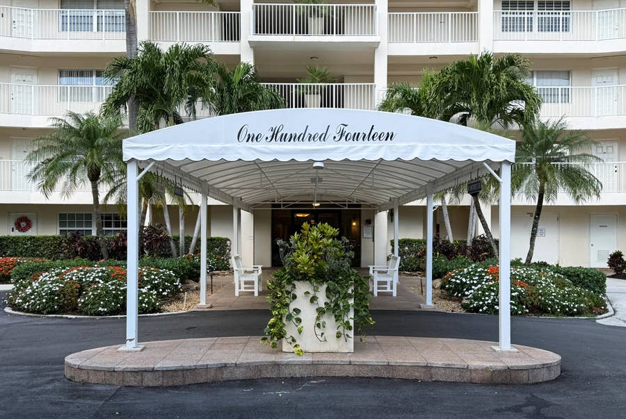 Property photo for 3507 Oaks Way, #310, Pompano Beach, FL