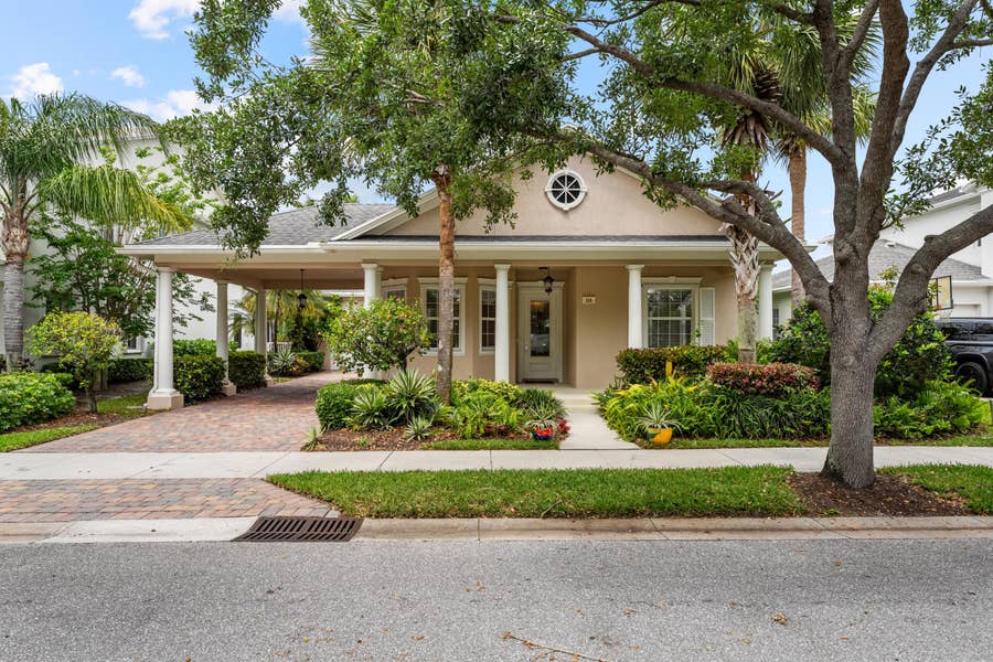 Property photo for 326 Caravelle Drive, Jupiter, FL