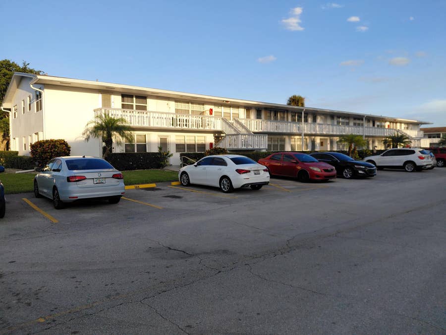 Property photo for 134 Northampton, #G, West Palm Beach, FL