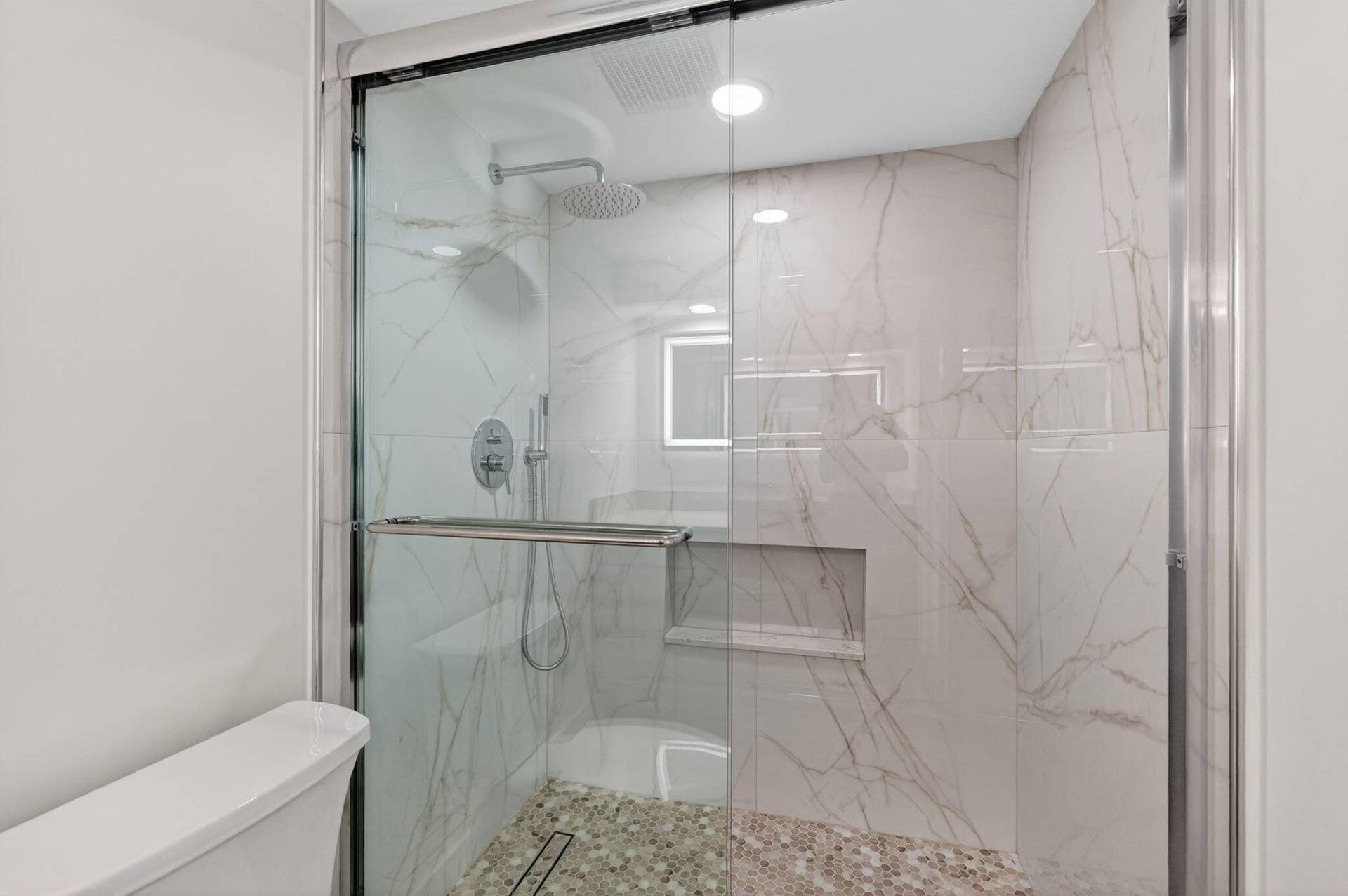 3505 S Ocean Boulevard, #14n, Highland Beach, FL 33487 Second bathroom