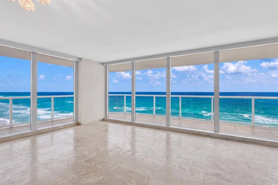 Property photo for 3505 S Ocean Boulevard, #14n, Highland Beach, FL