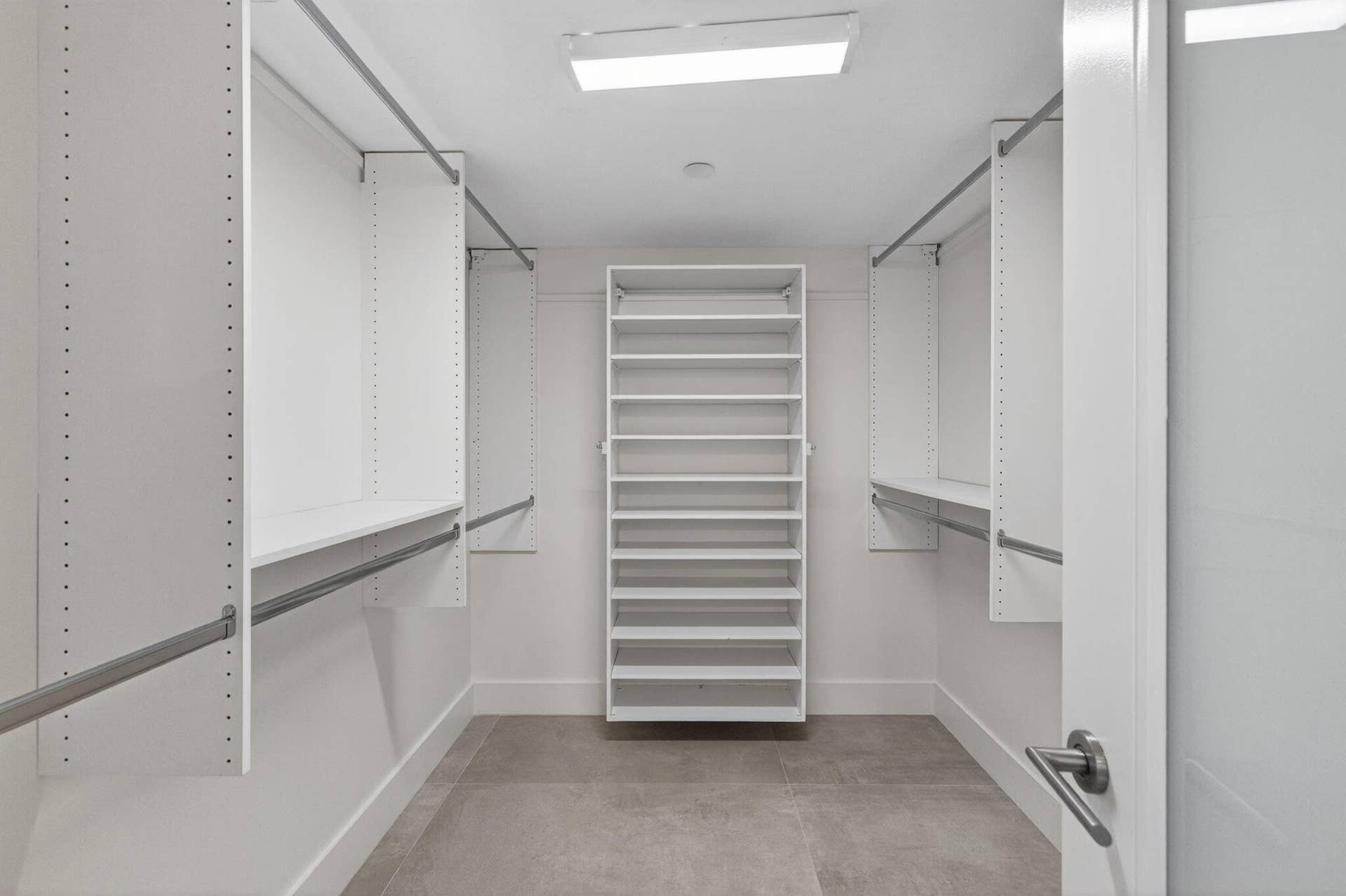 3505 S Ocean Boulevard, #14n, Highland Beach, FL 33487 Primary luxury closet