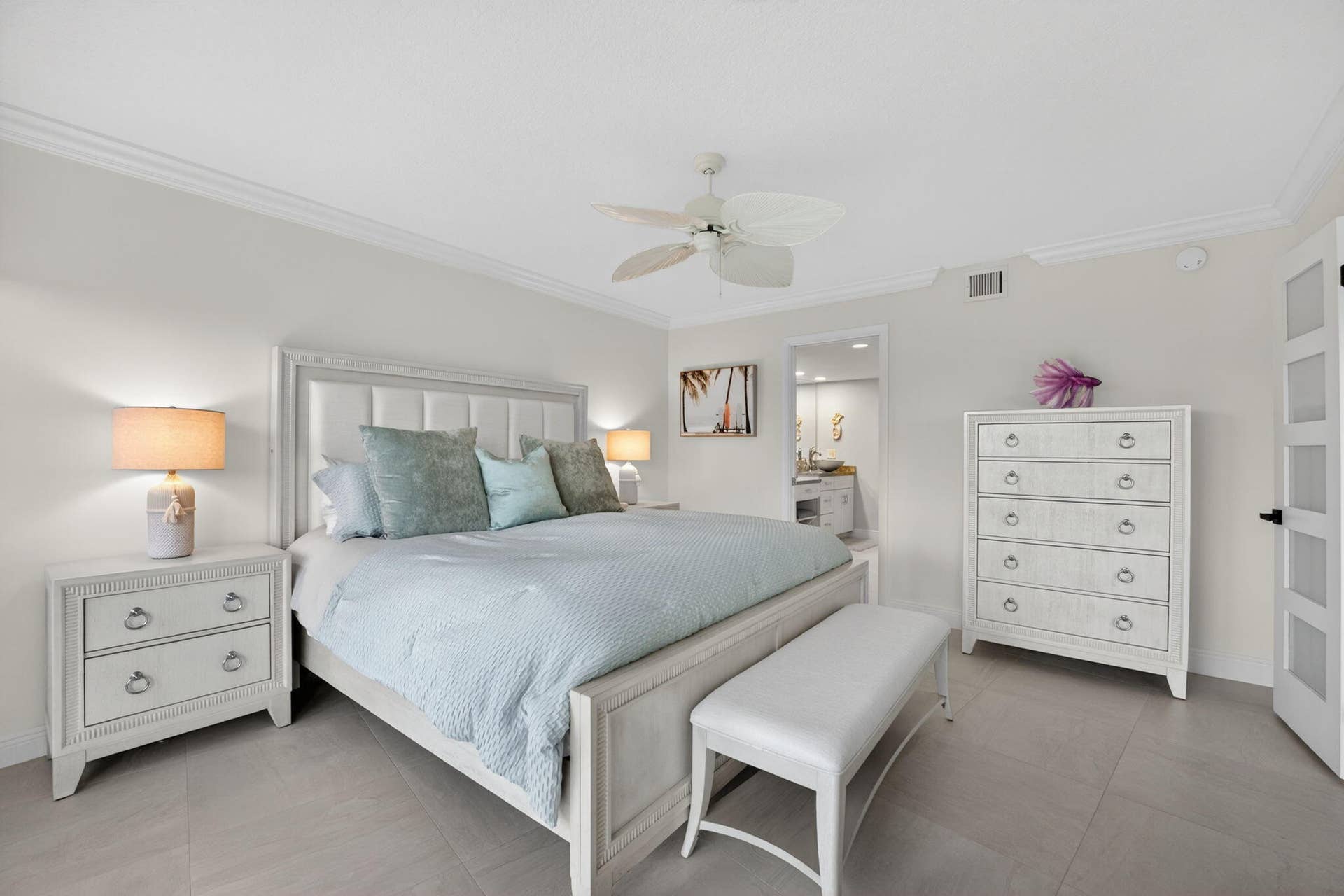 1523 E Hillsboro Boulevard, #631, Deerfield Beach, FL 33441 Primary Bedroom 1