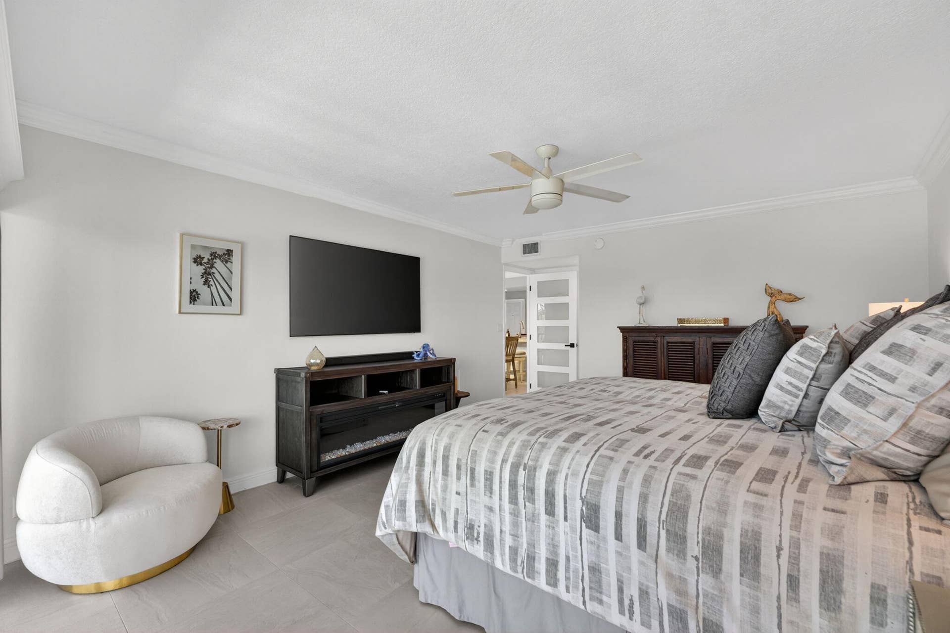 1523 E Hillsboro Boulevard, #631, Deerfield Beach, FL 33441 Primary Bedroom 2