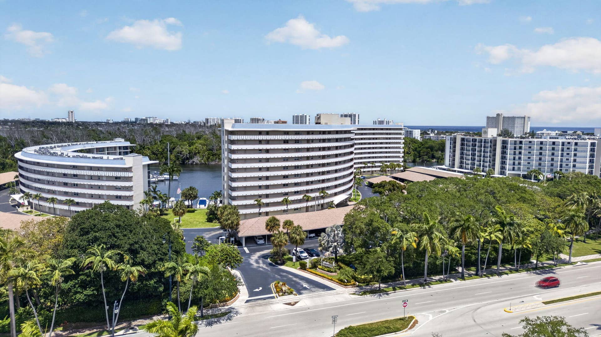 1523 E Hillsboro Boulevard, #631, Deerfield Beach, FL 33441 Exterrior