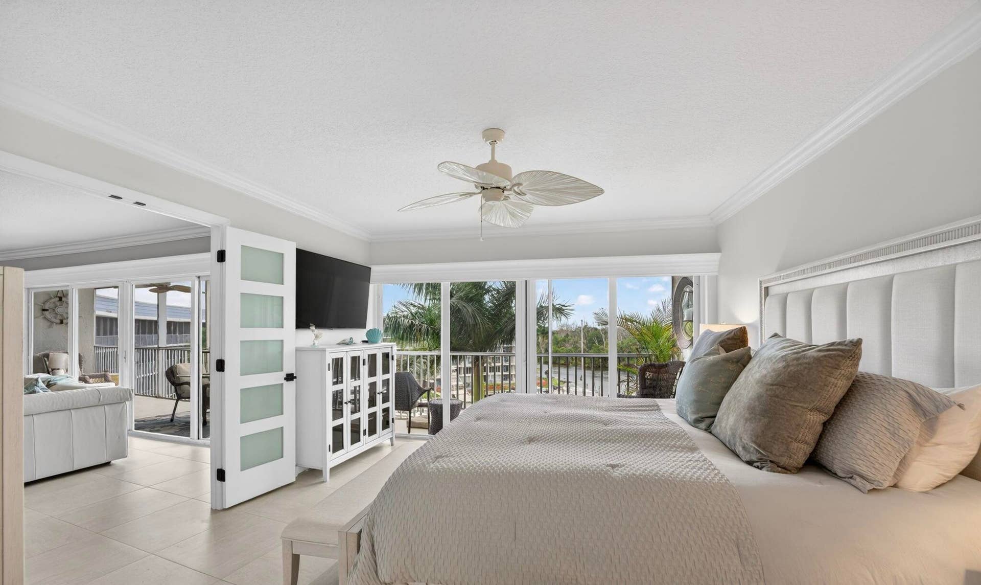 1523 E Hillsboro Boulevard, #631, Deerfield Beach, FL 33441 Primary Bedroom 1