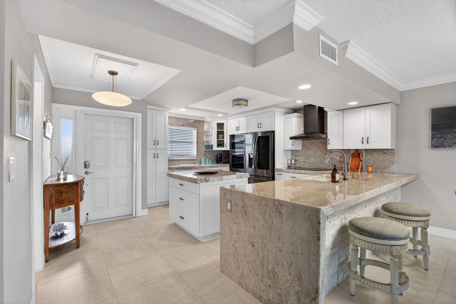 1523 E Hillsboro Boulevard, #631, Deerfield Beach, FL 33441 Kitchen