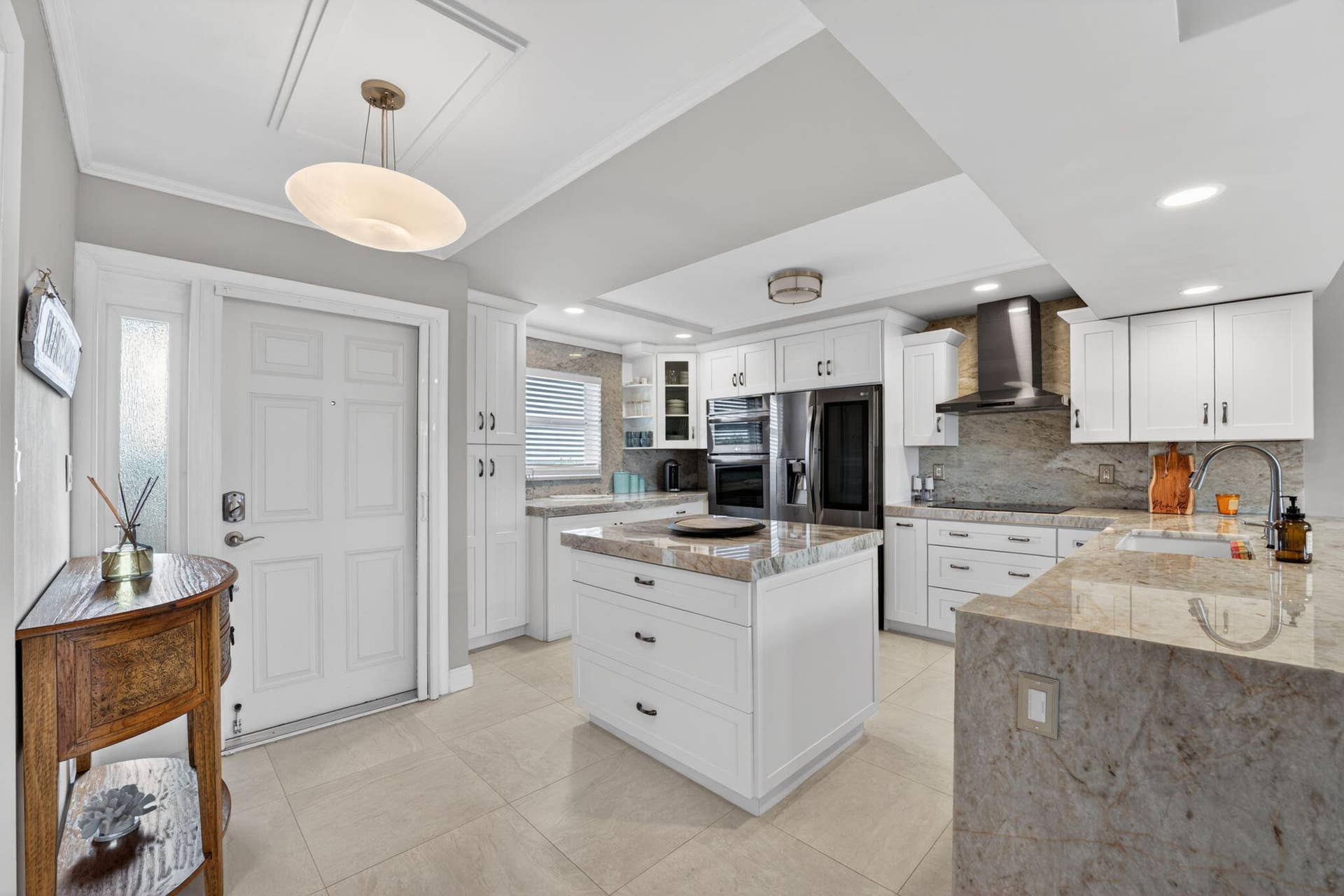 1523 E Hillsboro Boulevard, #631, Deerfield Beach, FL 33441 Kitchen