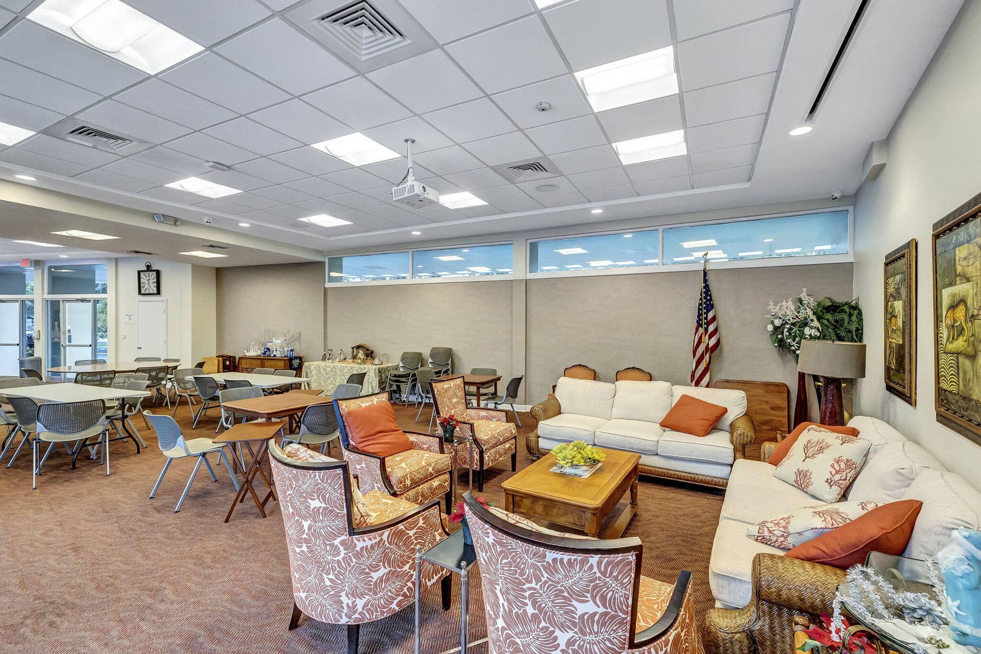 1523 E Hillsboro Boulevard, #631, Deerfield Beach, FL 33441 Clubhouse