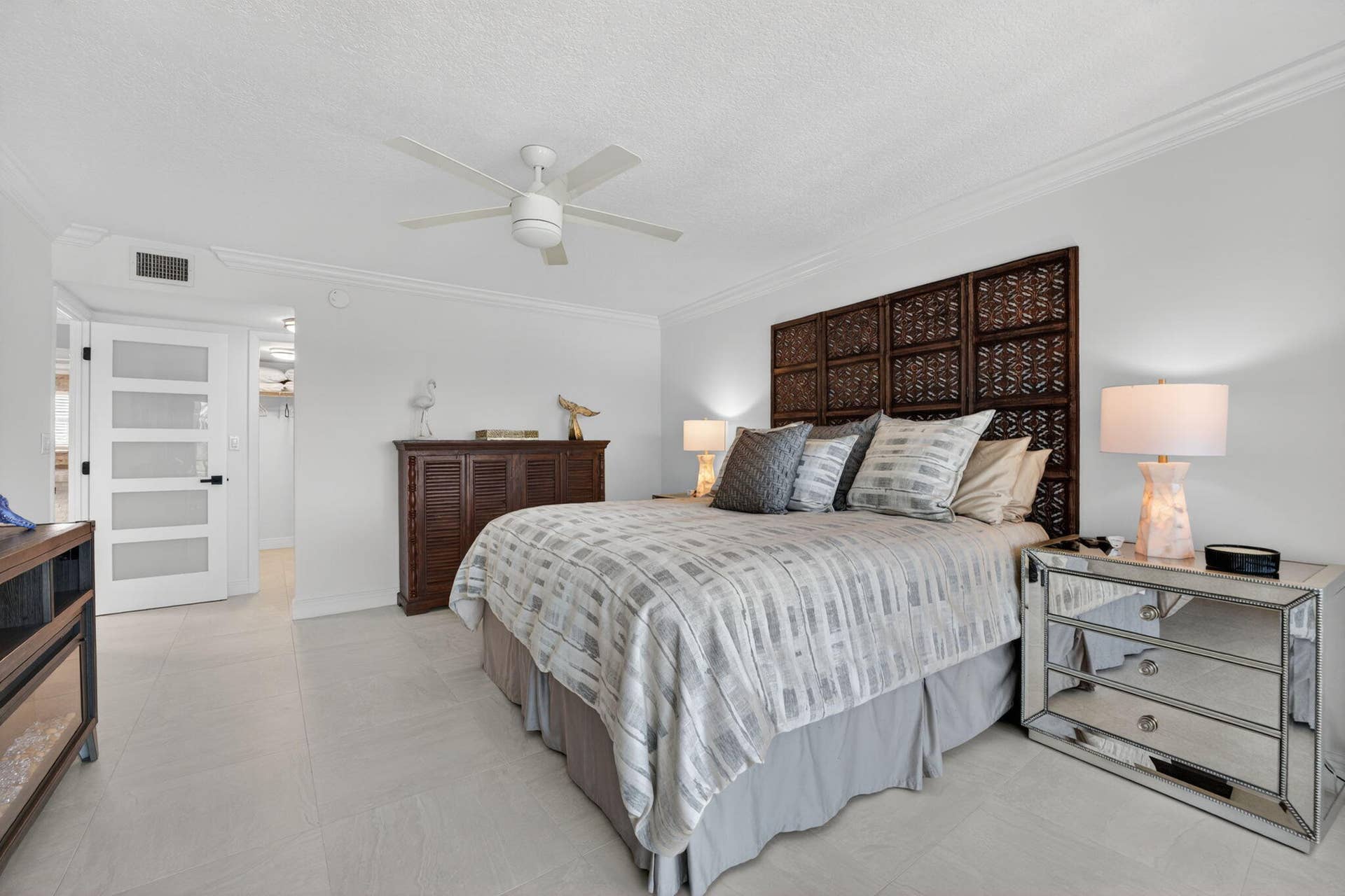 1523 E Hillsboro Boulevard, #631, Deerfield Beach, FL 33441 Primary Bedroom 2