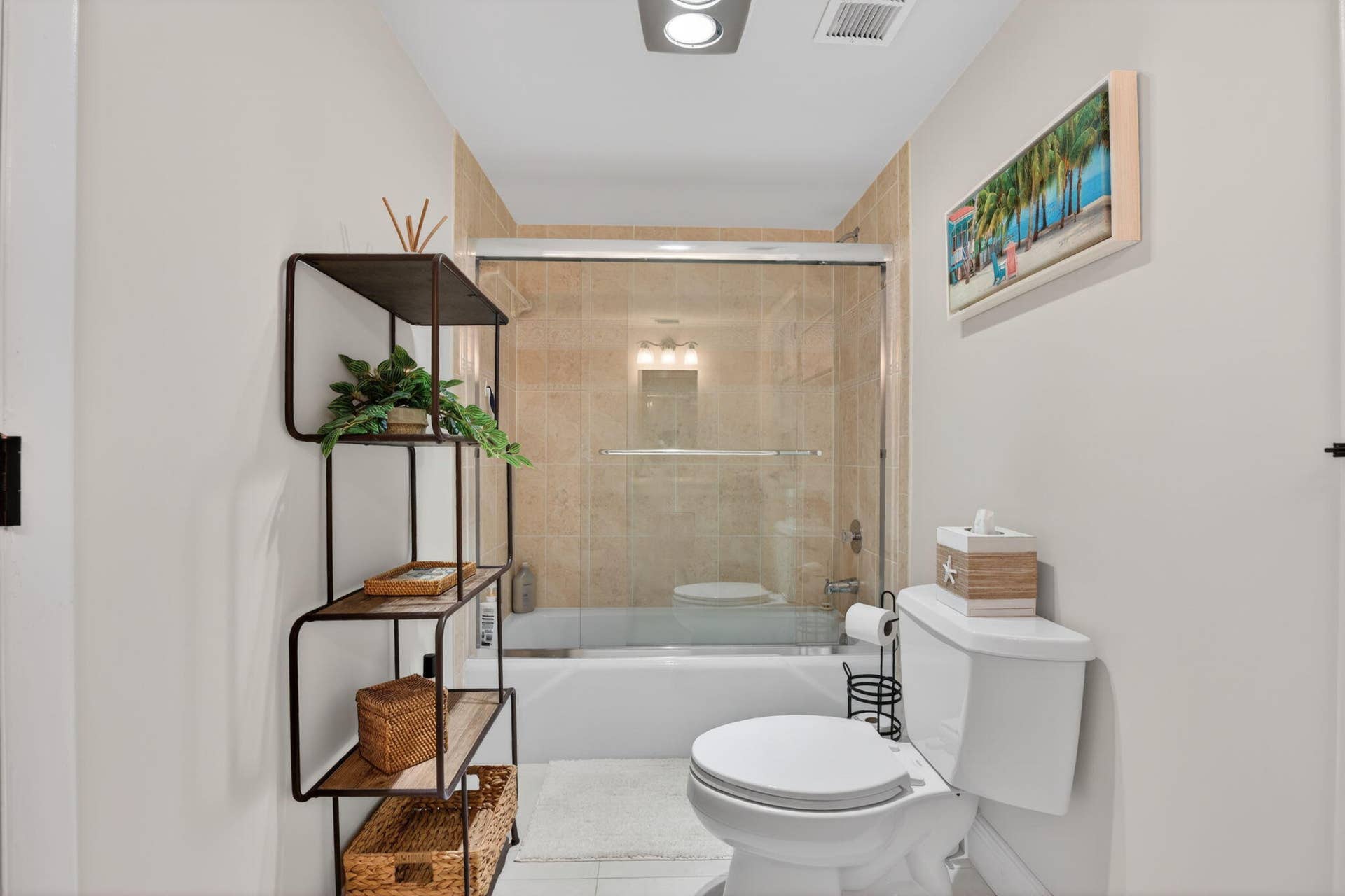 1523 E Hillsboro Boulevard, #631, Deerfield Beach, FL 33441 Bathroom 3