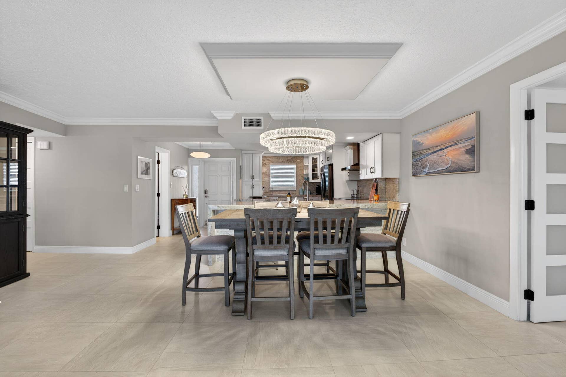 1523 E Hillsboro Boulevard, #631, Deerfield Beach, FL 33441 Dinning Room