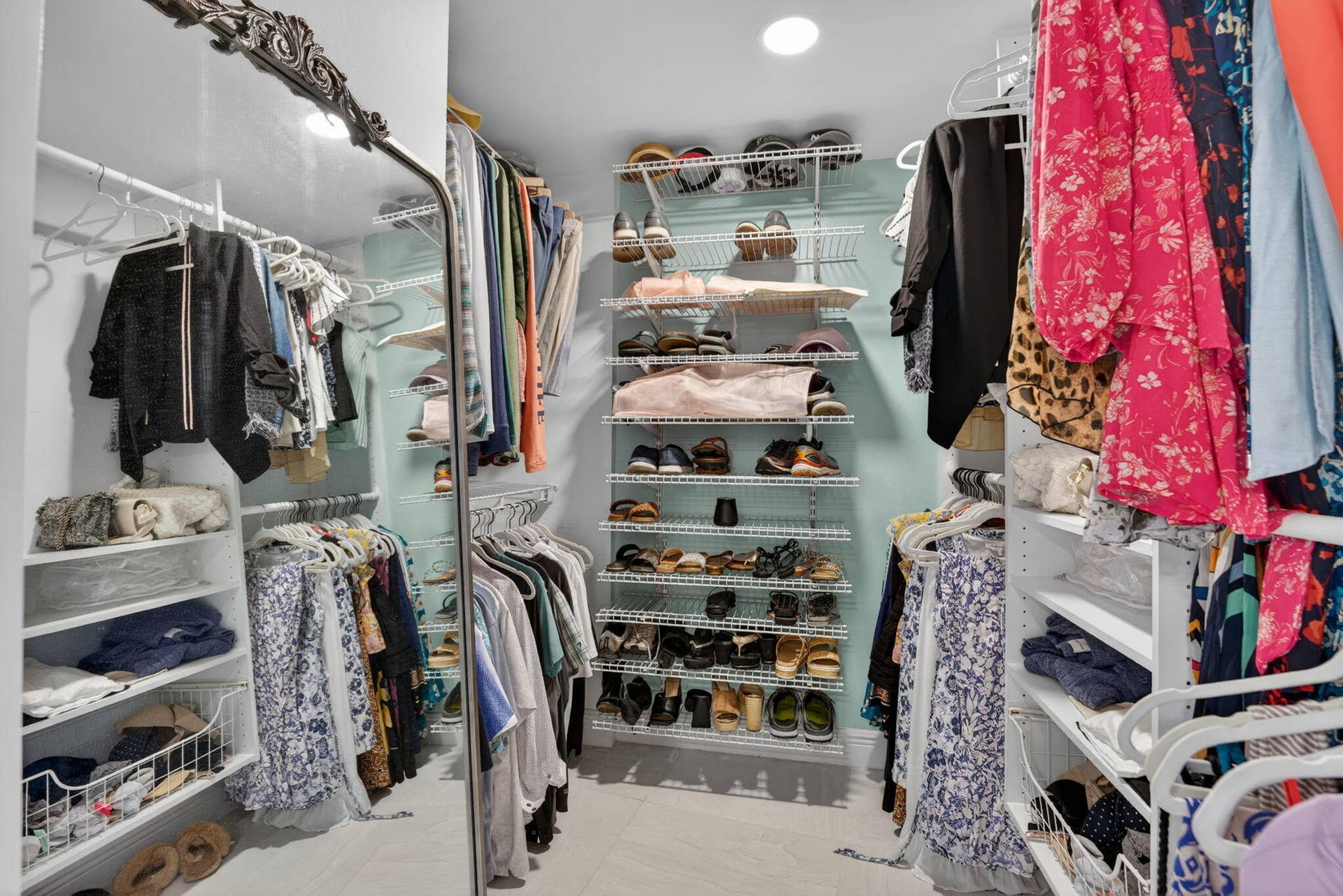 1523 E Hillsboro Boulevard, #631, Deerfield Beach, FL 33441 Primary 1 Walk-In Closet