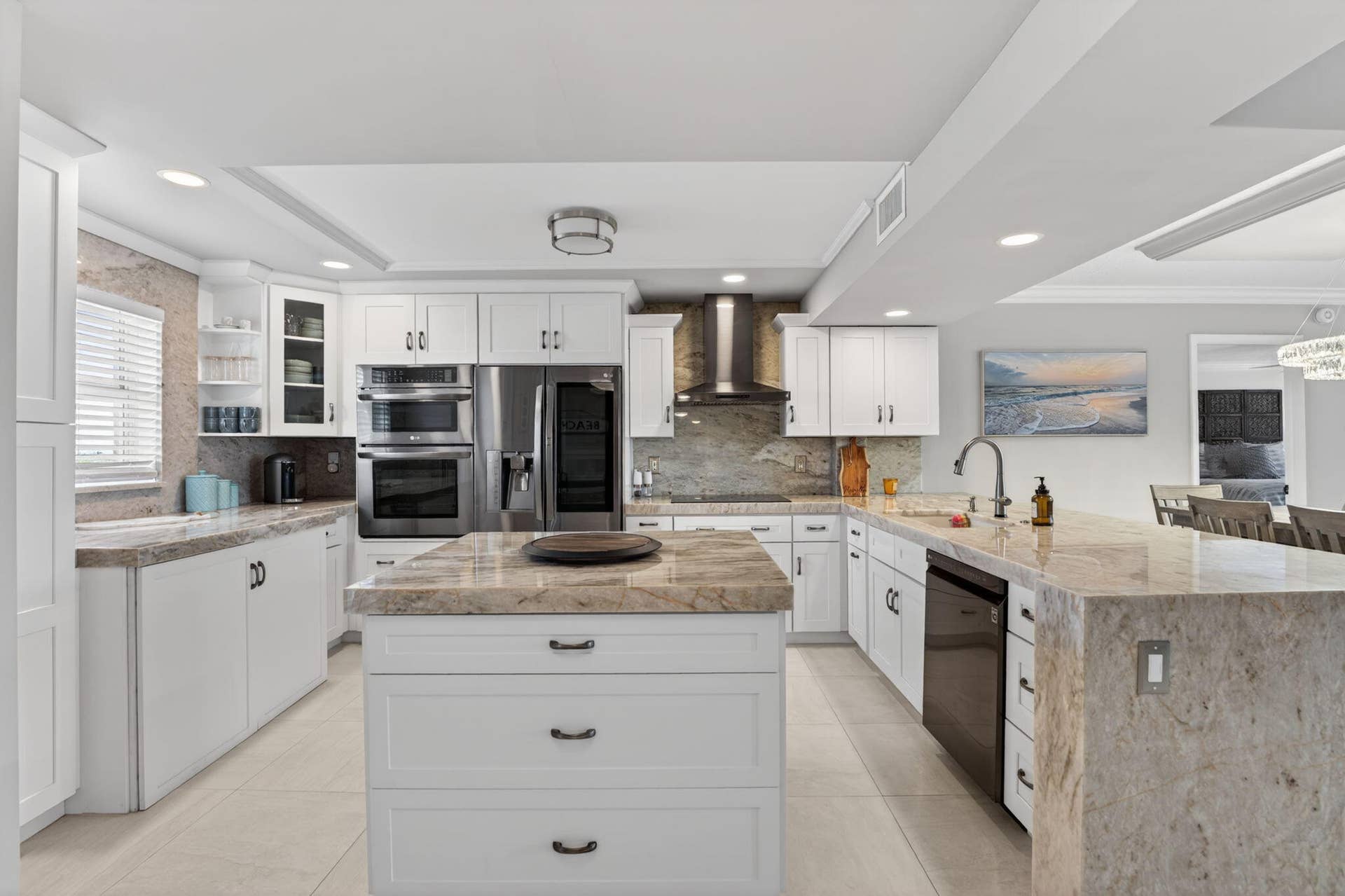 1523 E Hillsboro Boulevard, #631, Deerfield Beach, FL 33441 Kitchen
