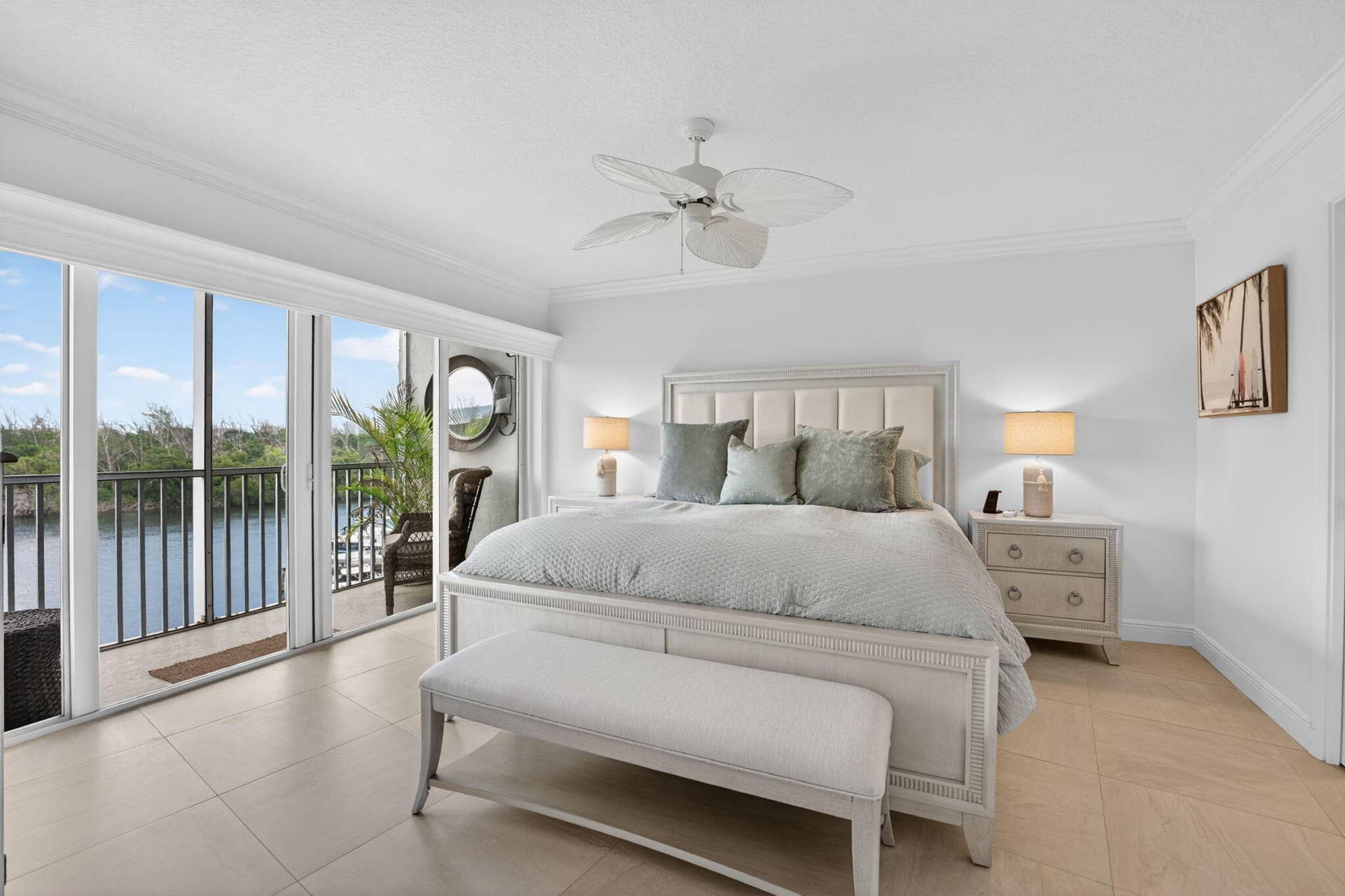 1523 E Hillsboro Boulevard, #631, Deerfield Beach, FL 33441 Primary Bedroom 1