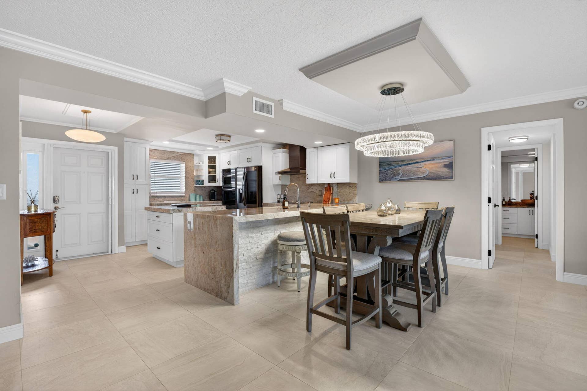 1523 E Hillsboro Boulevard, #631, Deerfield Beach, FL 33441 Dinning Room