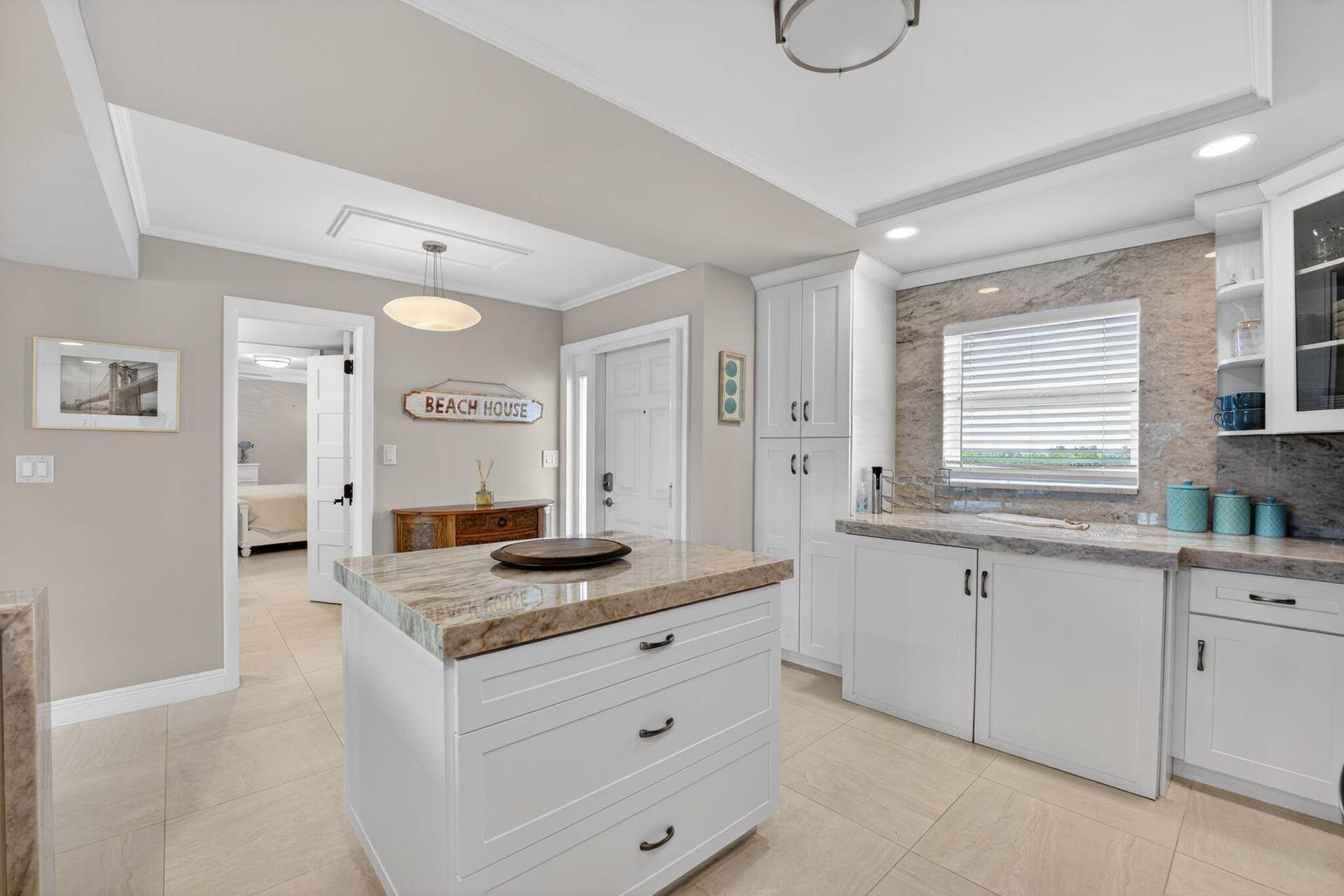 1523 E Hillsboro Boulevard, #631, Deerfield Beach, FL 33441 Kitchen