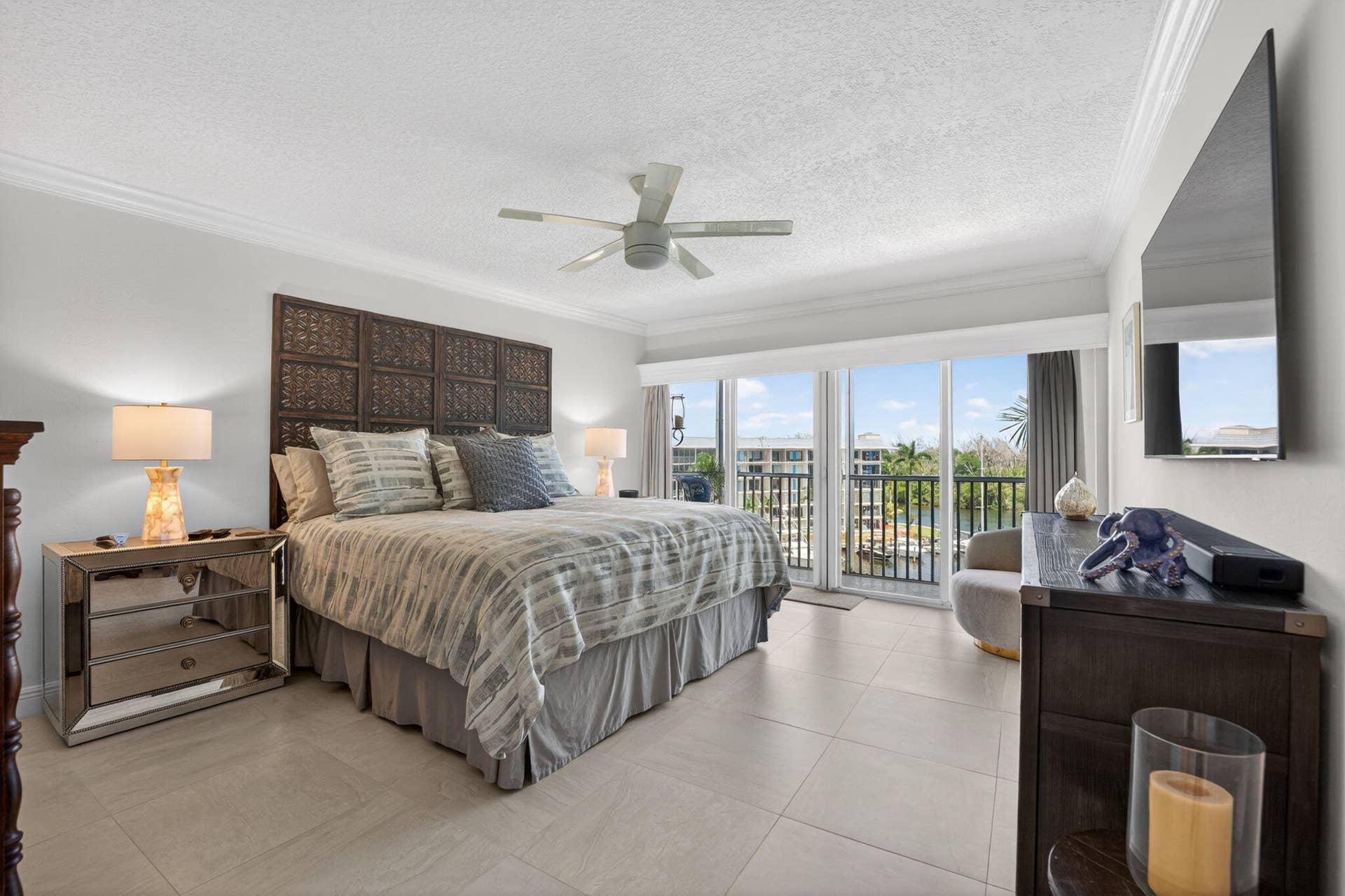 1523 E Hillsboro Boulevard, #631, Deerfield Beach, FL 33441 Primary Bedroom 2