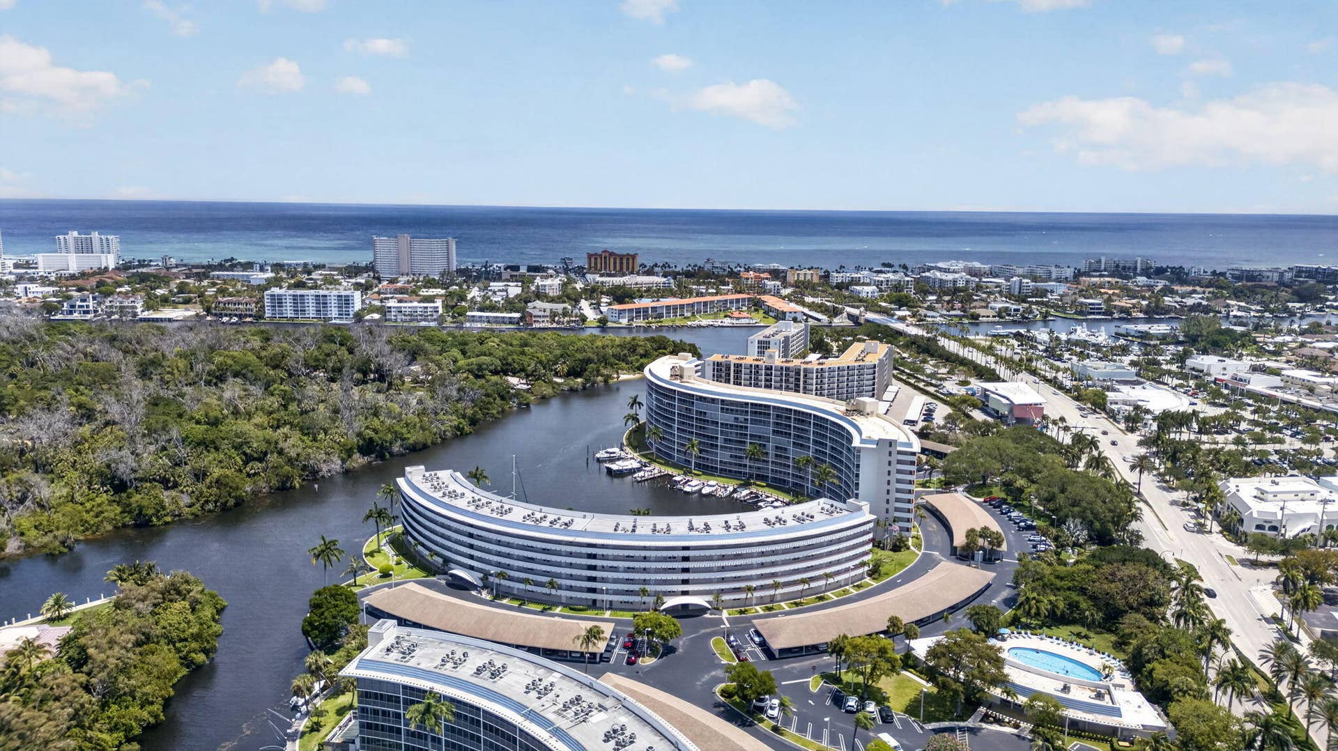 1523 E Hillsboro Boulevard, #631, Deerfield Beach, FL 33441 Hillsboro Cove