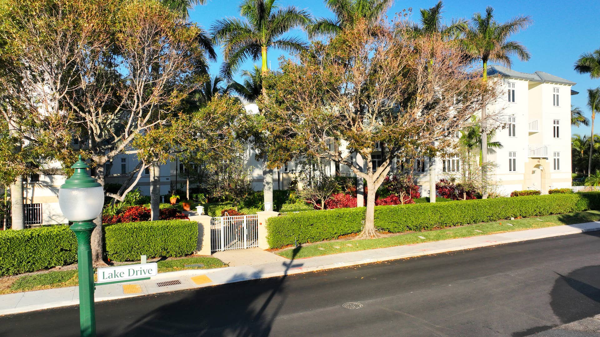 182 Lake Drive, #5302, Palm Beach Shores, FL 33404 HAVN_Bldg Lake Drive