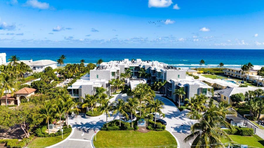 Property photo for 1901 S Ocean Boulevard, #18, Delray Beach, FL