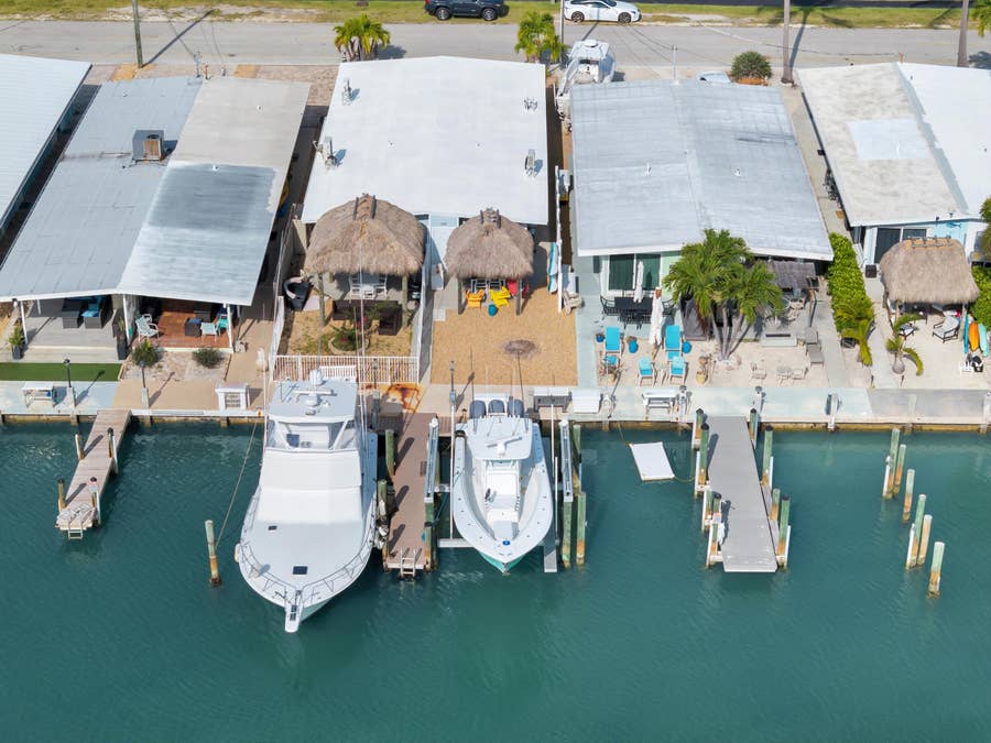 Property photo for 34 7th Street, Key Colony Beach, FL