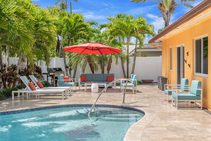 Property photo for 1108 NW 29th Court, Wilton Manors, FL