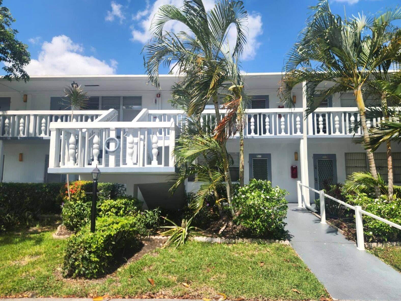 307 Tilford O, #307, Deerfield Beach, FL 33442 ext front 1