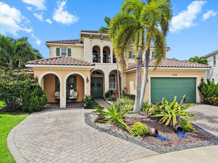 Property photo for 2524 Cooper Way, Wellington, FL