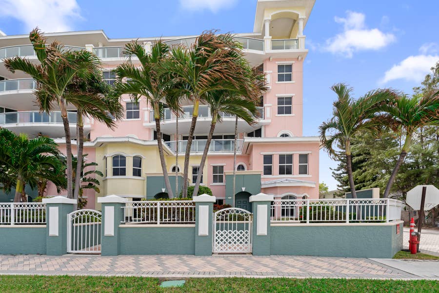 Property photo for 2051 SE 3rd Street, #Th8, Deerfield Beach, FL