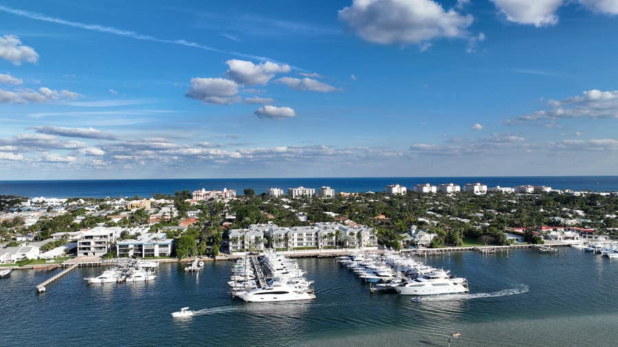 Property photo for 182 Lake Drive, #5202, Palm Beach Shores, FL