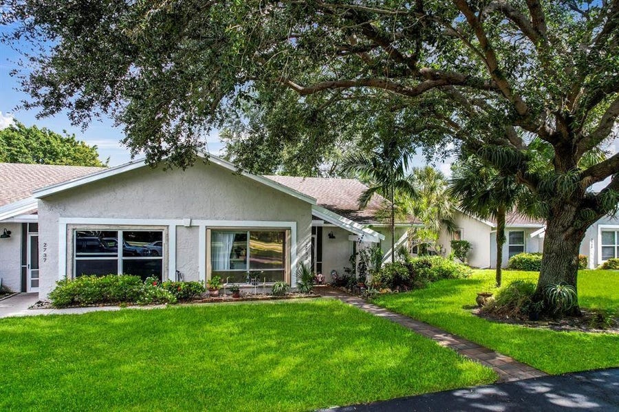 Property photo for 2733 Zorno Way, Delray Beach, FL